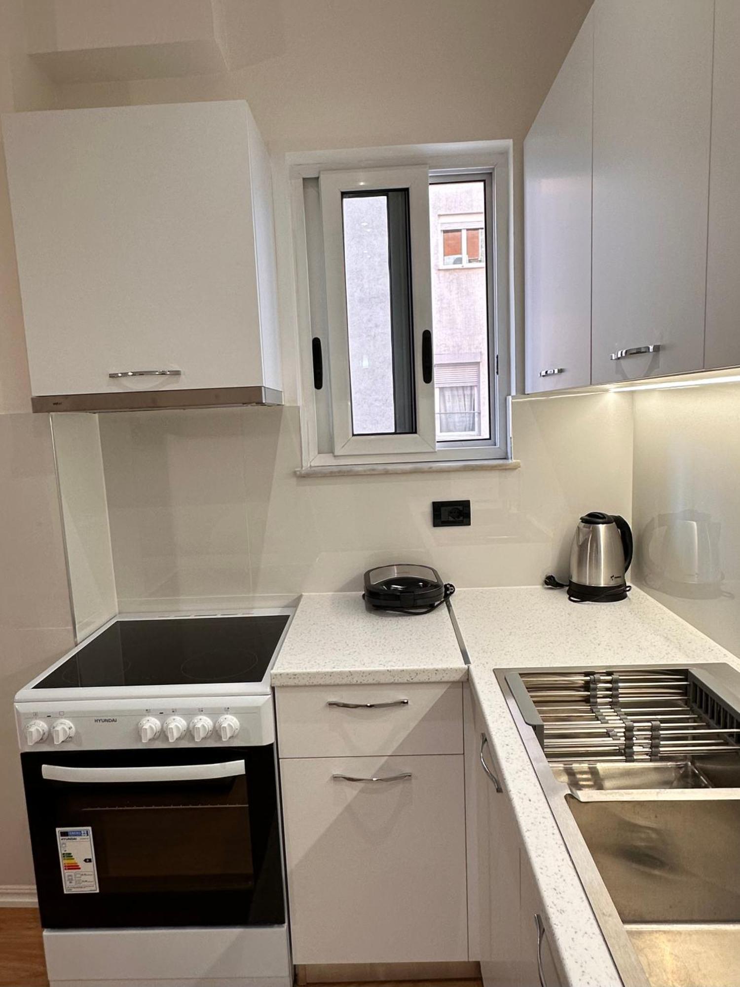 Appartement The Magenta