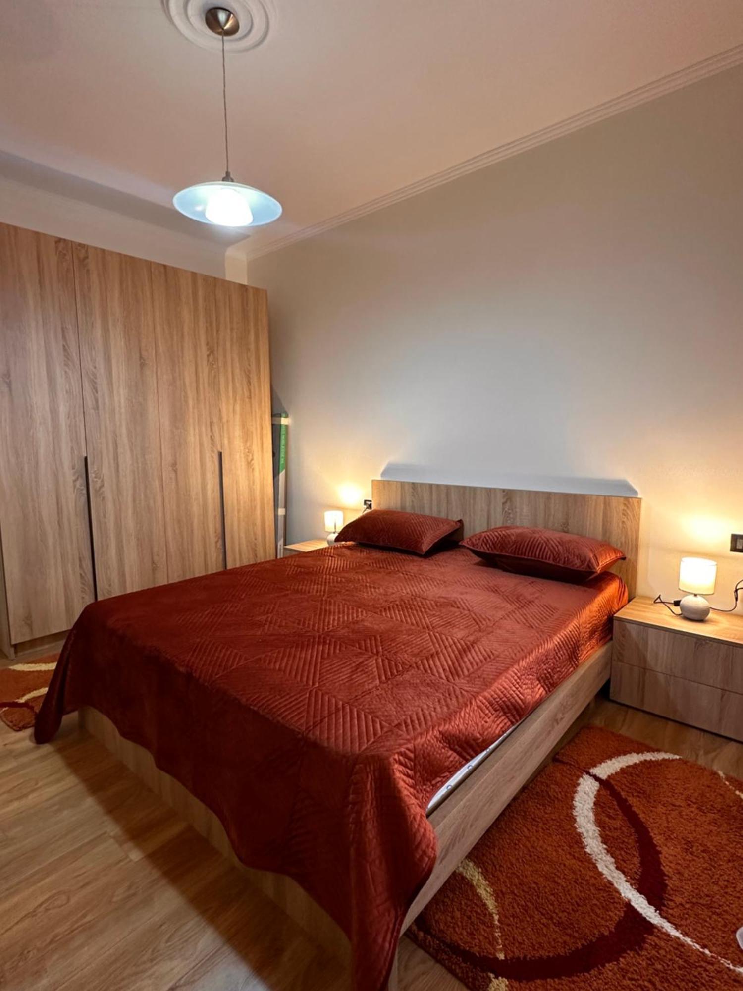 Appartement The Magenta *