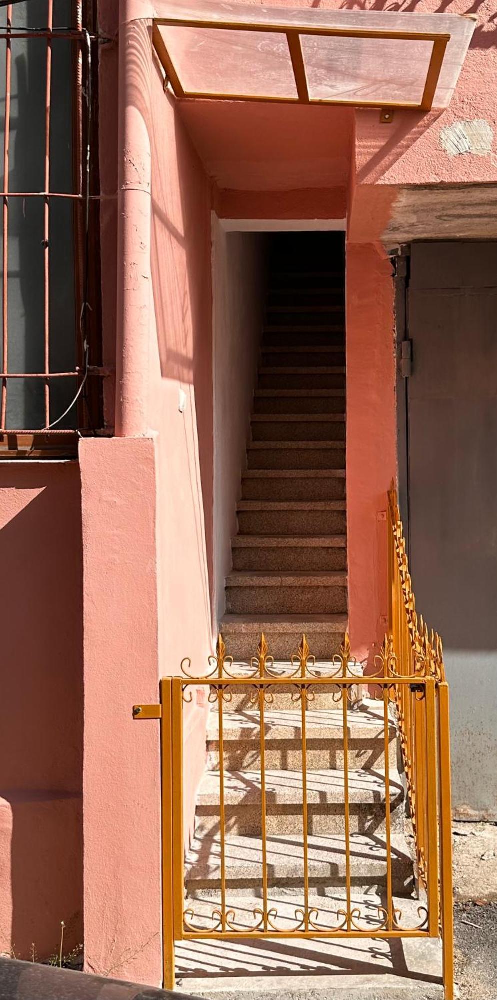 The Magenta Appartement