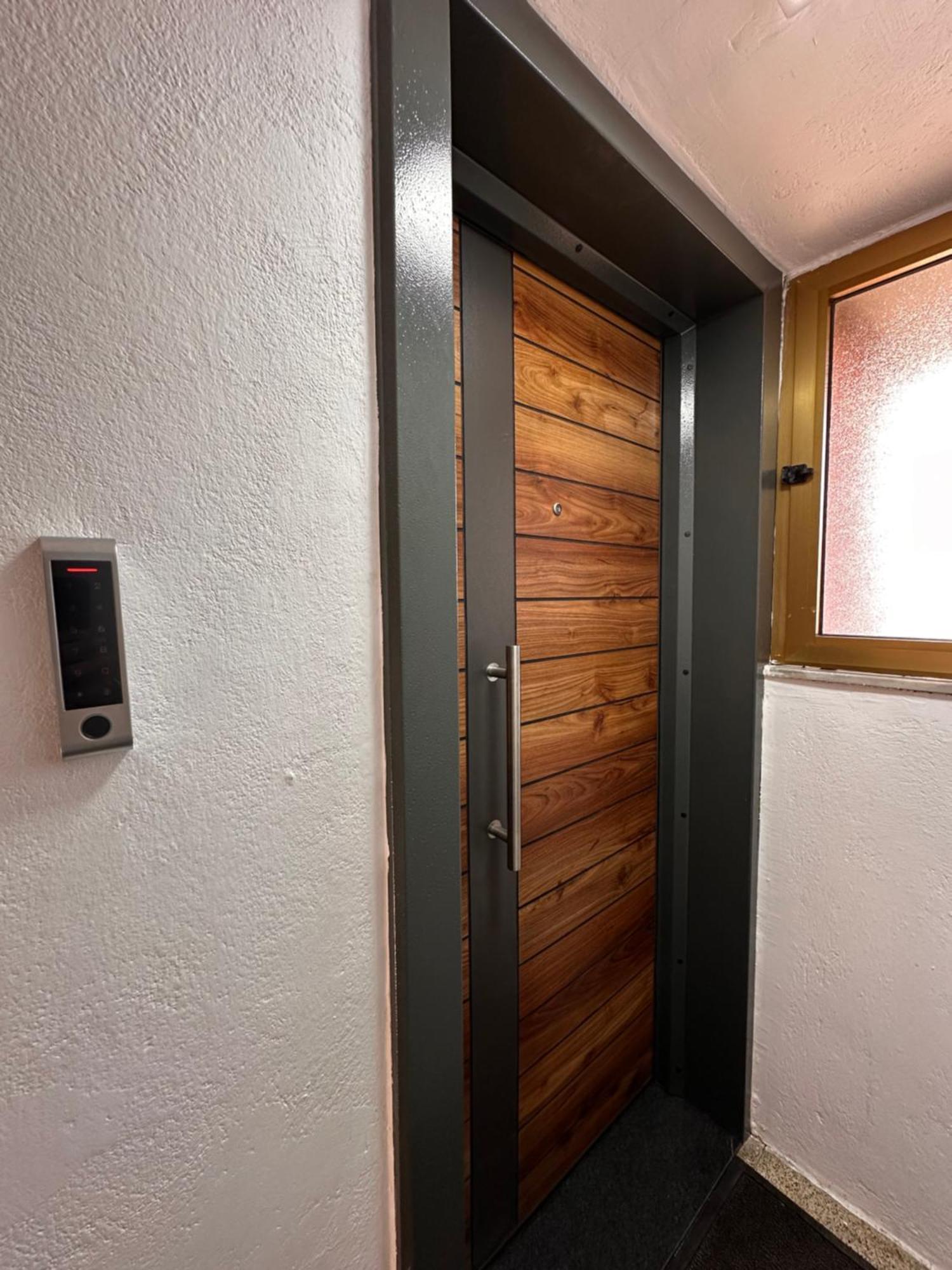 Appartement The Magenta Tirana
